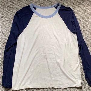 Aerie Long-sleeve Soft Tee